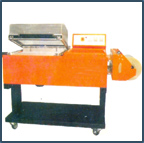 Shrink Chamber