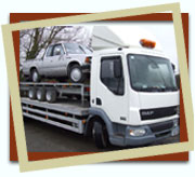 Car Transportation Services