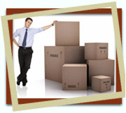 Packing & Un-Packing Services