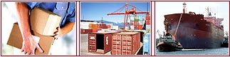 Param Cargo Movers India