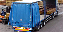 Param Cargo Movers India