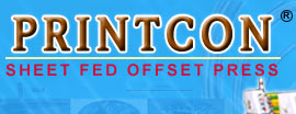 Offset Printing Machines Manufacturers, Sheetfed Offset Press Suppliers