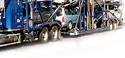 Reliable Cargo Movers & Packers