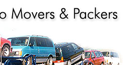 Reliable Cargo Movers & Packers