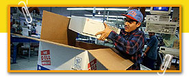 Reliable Cargo Movers & Packers