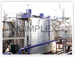 Wedge Wire Screen Exporters,Wedge Wire Screen Wholesalers India,Single Tray Clarifiers Manufacturer