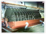 Multi Tray Clarifiers Manufacturers,Simplex Rotary Vacuum Filters Drums Supplier,Industrial Clarifier Filter