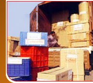 Sandeep Packers & Movers