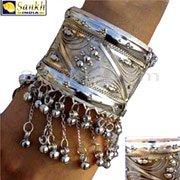 Metal Bracelets