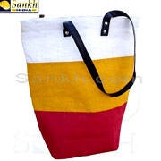 Wholesale Fashion Jute Beach Bag
