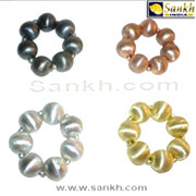 Metal Napkin Ring Supplier