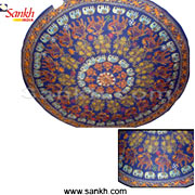 Cotton Fabric Table Mats Manufacturers