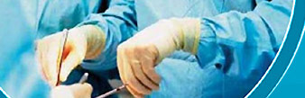 Surgical Mesh Hernia Repair,Advanced Polypropylene Mesh