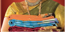 Kaanchi Co-Srinidhi Silks, Manufacturers & Suppiers of Silk Fabrics and Products