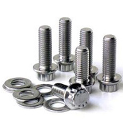 Stainless Steel Fasteners,Steel Wire Rods