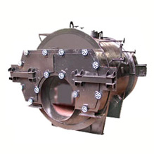indian supplier rotary vacuum dryers, ifb steam boilers manufacturer