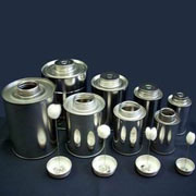 General Line Tin Containers,Aerosol Cans Manufacturer,Ring Lid Tagger Cans