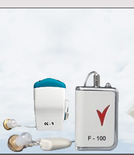 Hearing Aids Manufacturers India