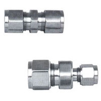Compression O.D. Fittings
