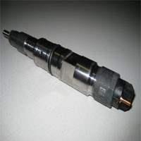 CR Injector for Volvo Bus