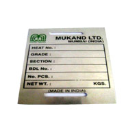 cloth tags wholesale supplier