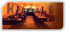 Suruchi Restaurant, Swati Group Of Hotels