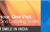 Teeth Whitening Festival India