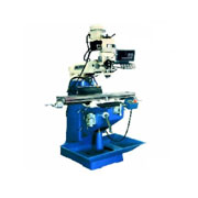 ARMSTRONG Ram Turret Milling Machines