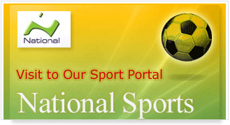National Sports Track & Field Equipments