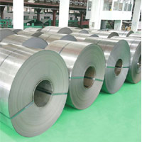 Cold Rolled Lamination Steel