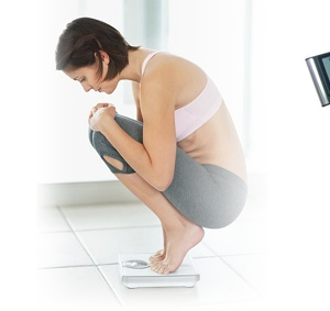 Personal Scales Manufacturer